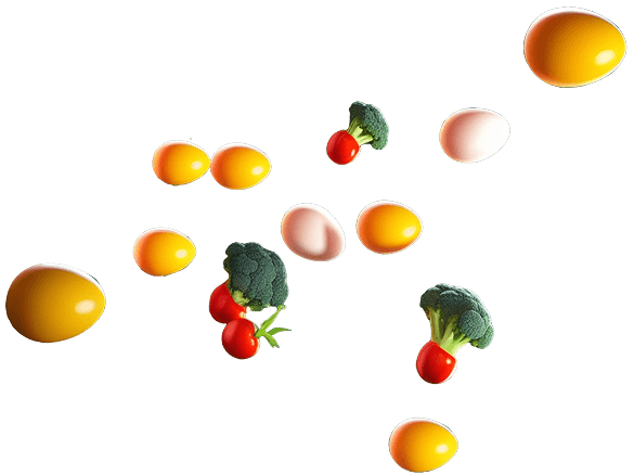 eggs